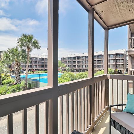 Beach &Nightlife 3Br/2.5 Ba Service Dog Friendly Myrtle Beach Exterior foto