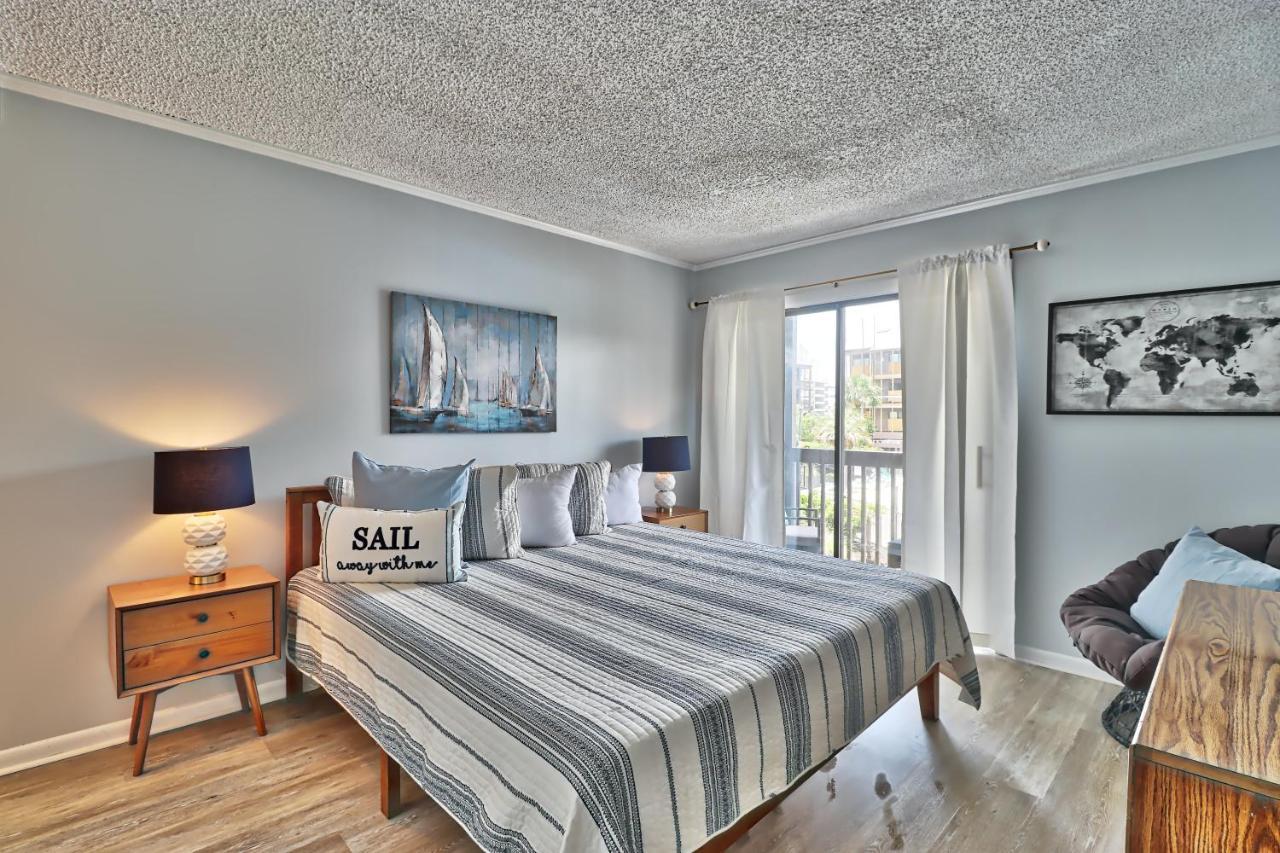 Beach &Nightlife 3Br/2.5 Ba Service Dog Friendly Myrtle Beach Exterior foto