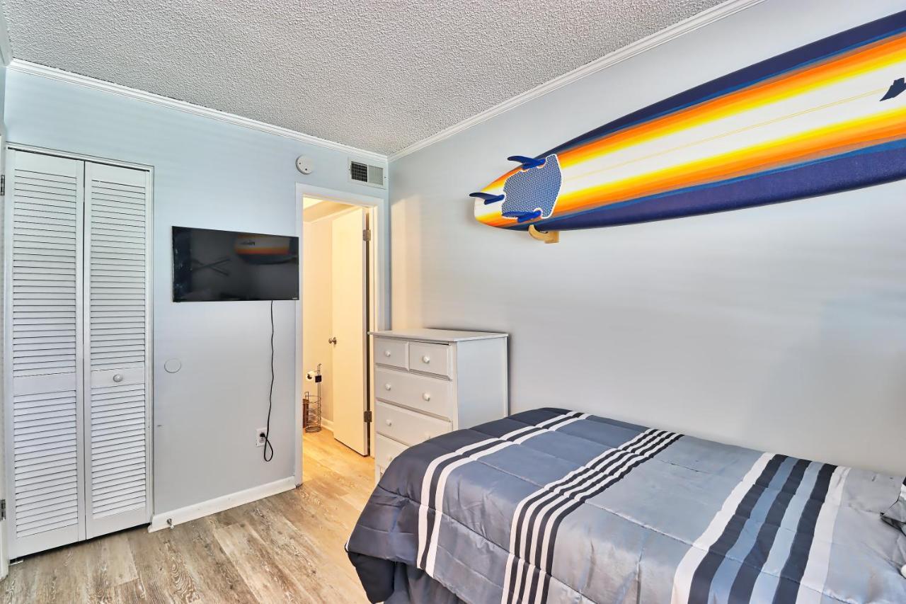 Beach &Nightlife 3Br/2.5 Ba Service Dog Friendly Myrtle Beach Exterior foto