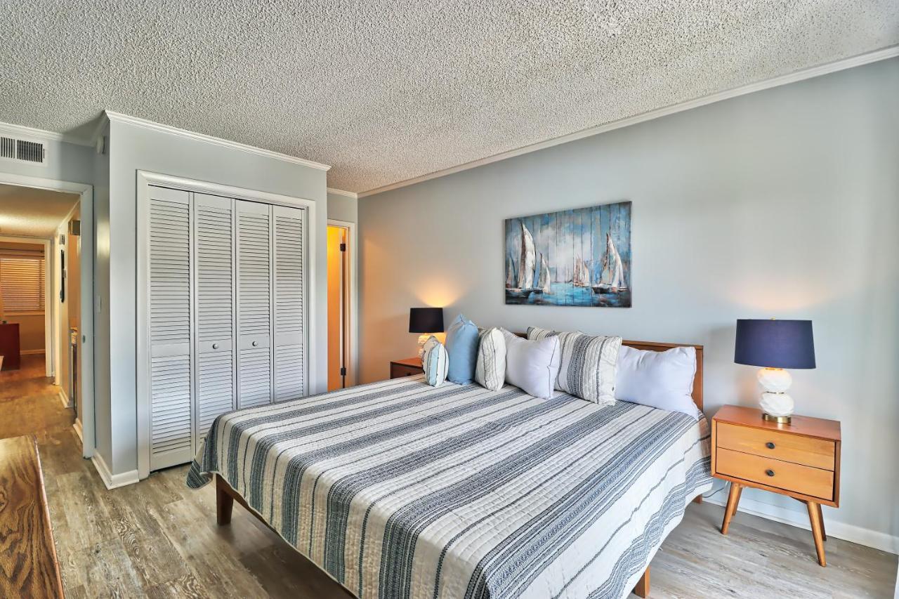 Beach &Nightlife 3Br/2.5 Ba Service Dog Friendly Myrtle Beach Exterior foto