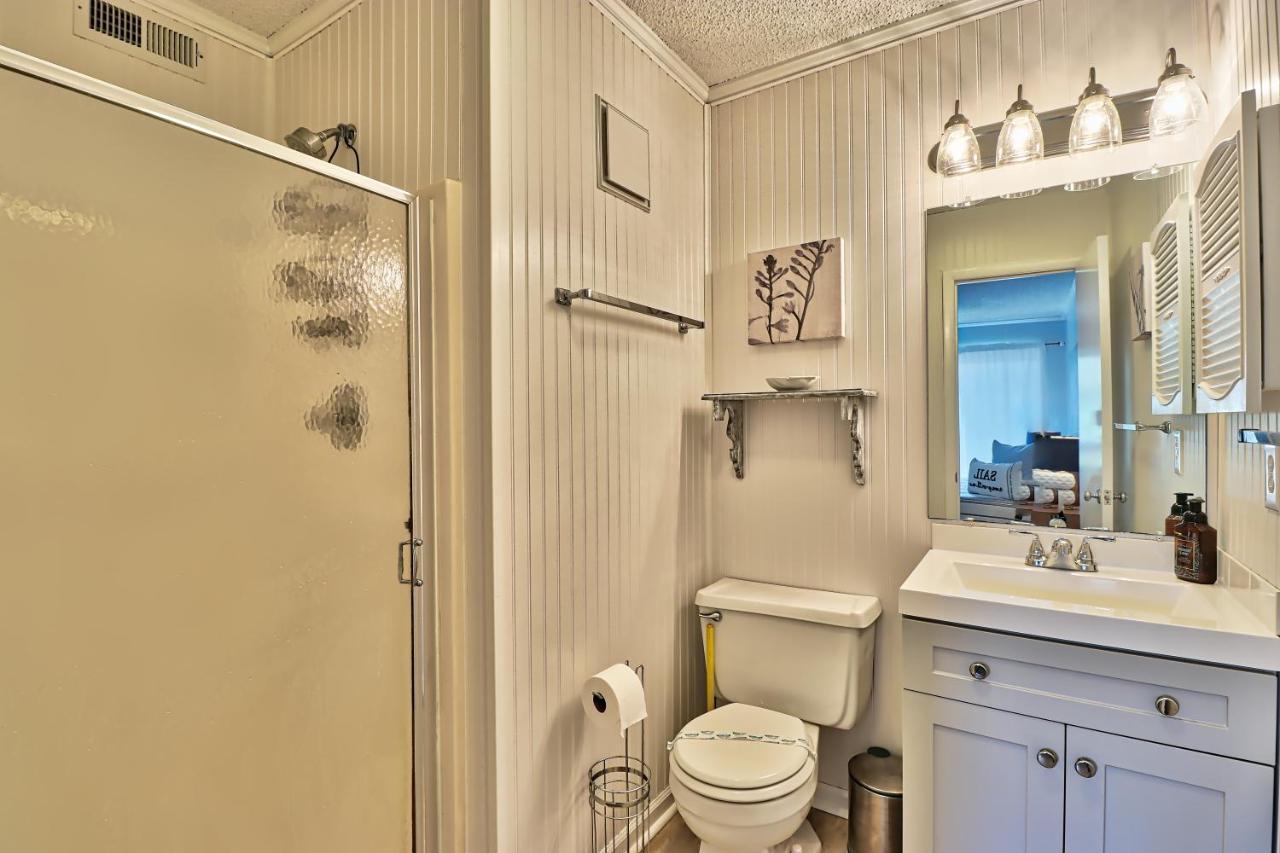 Beach &Nightlife 3Br/2.5 Ba Service Dog Friendly Myrtle Beach Exterior foto