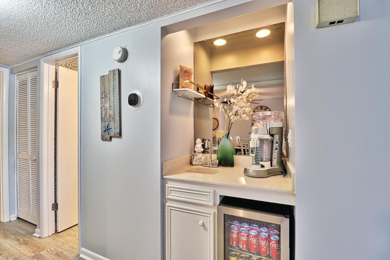 Beach &Nightlife 3Br/2.5 Ba Service Dog Friendly Myrtle Beach Exterior foto