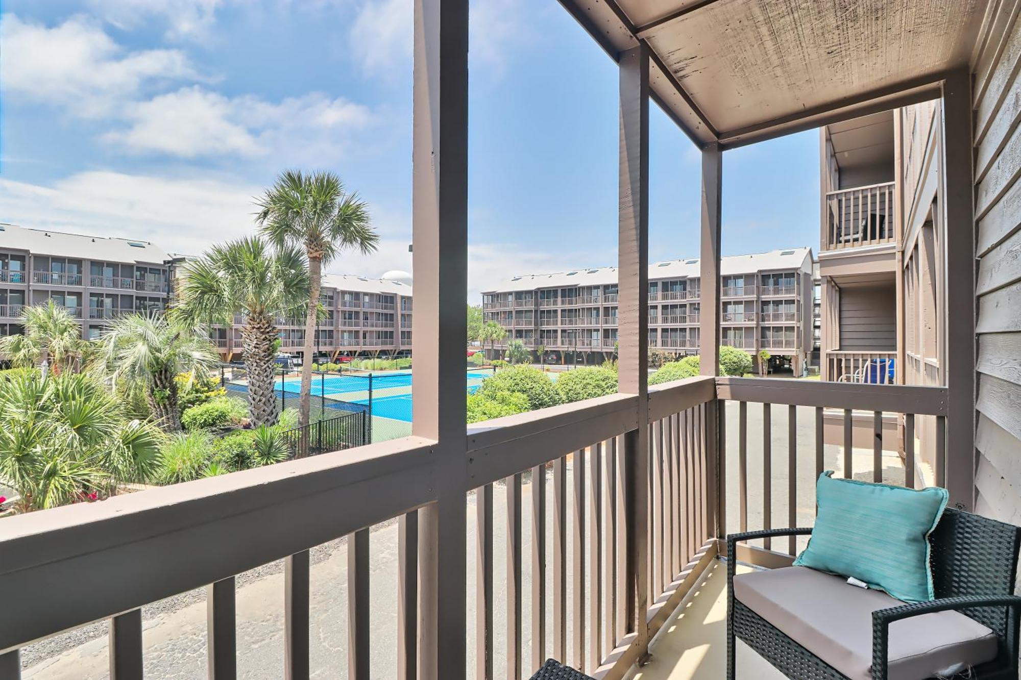 Beach &Nightlife 3Br/2.5 Ba Service Dog Friendly Myrtle Beach Exterior foto
