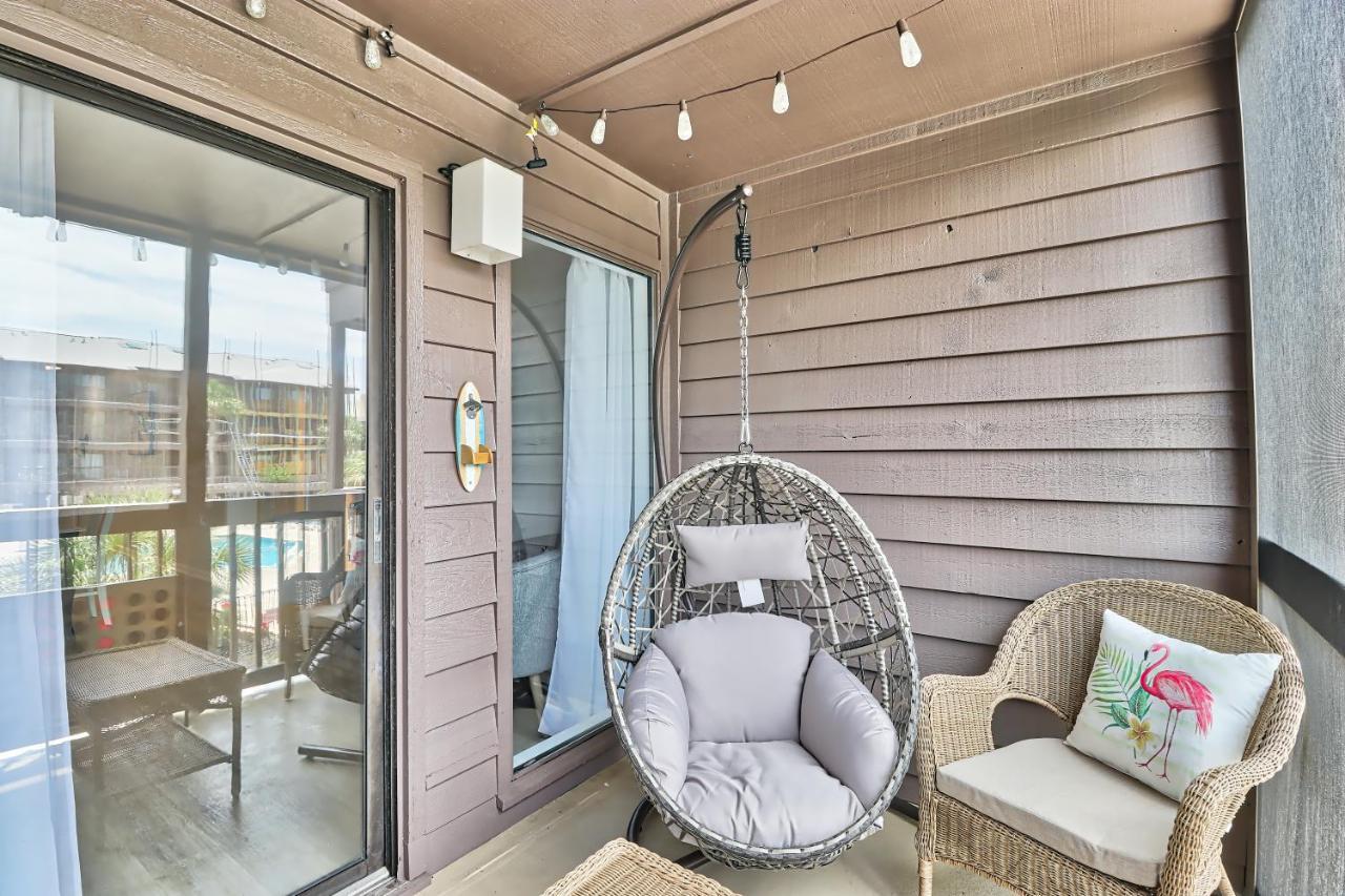 Beach &Nightlife 3Br/2.5 Ba Service Dog Friendly Myrtle Beach Exterior foto