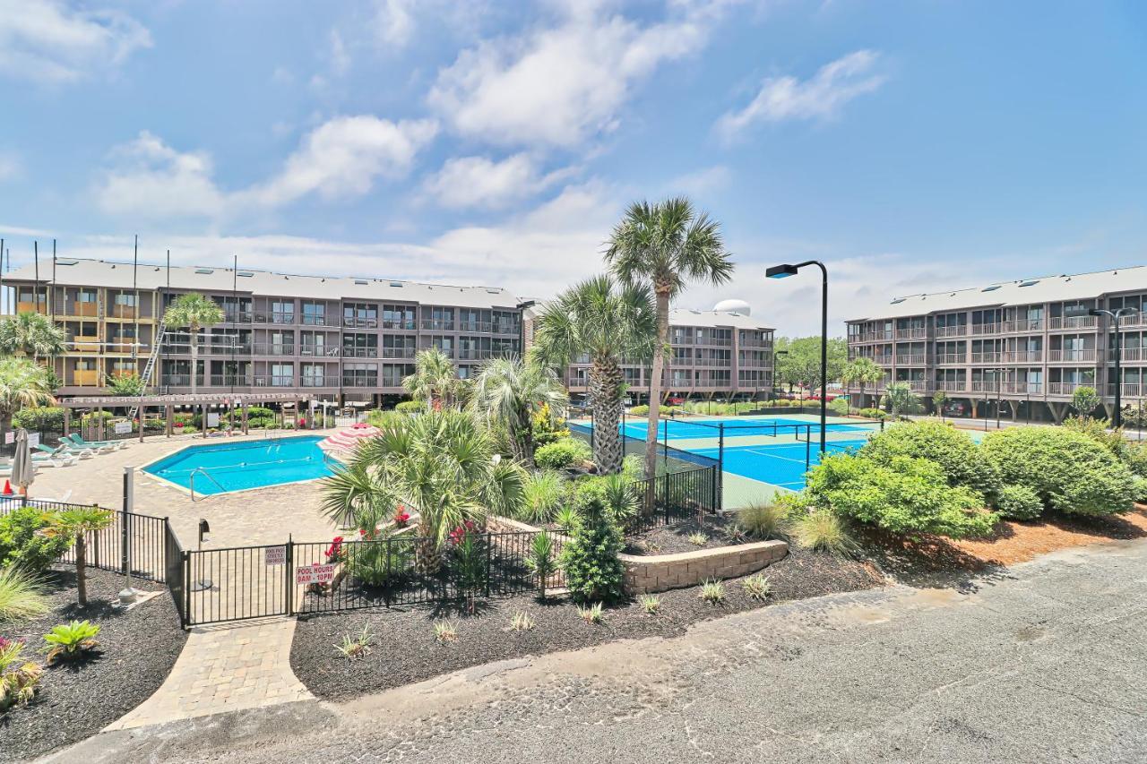 Beach &Nightlife 3Br/2.5 Ba Service Dog Friendly Myrtle Beach Exterior foto
