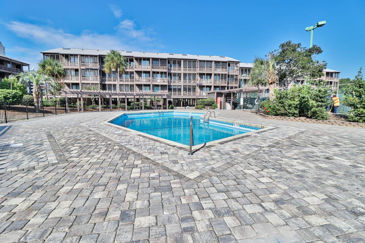 Beach &Nightlife 3Br/2.5 Ba Service Dog Friendly Myrtle Beach Exterior foto