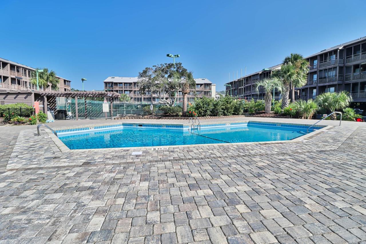 Beach &Nightlife 3Br/2.5 Ba Service Dog Friendly Myrtle Beach Exterior foto