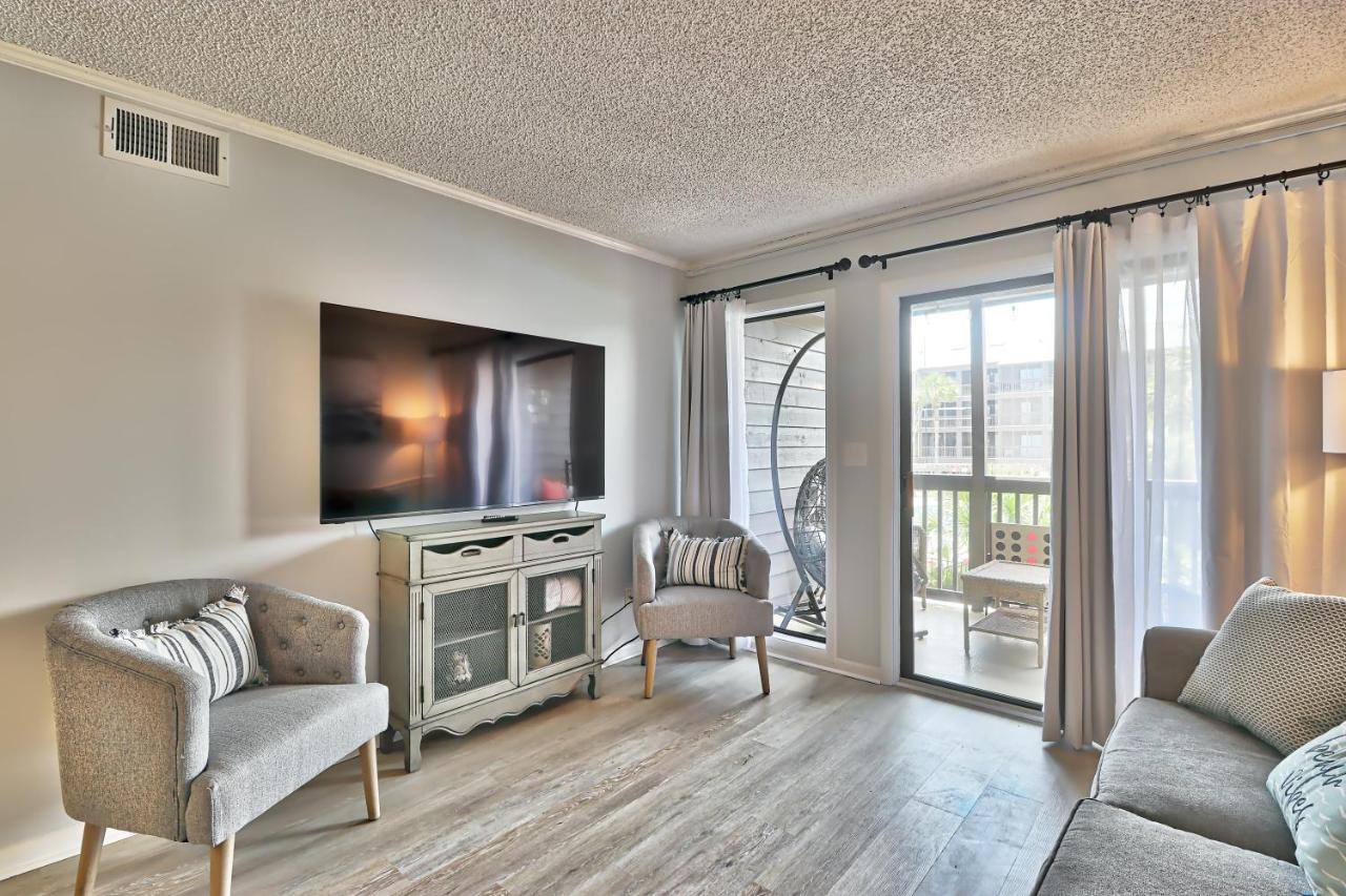 Beach &Nightlife 3Br/2.5 Ba Service Dog Friendly Myrtle Beach Exterior foto